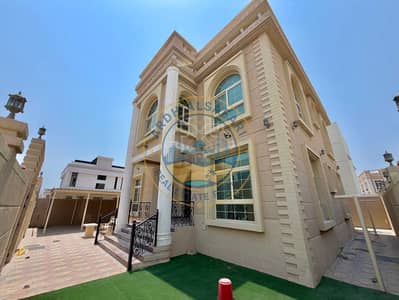 4 Bedroom Villa for Rent in Al Heerah Suburb, Sharjah - IMG_4040. jpeg 4 Bedroom Villa for Rent in Al Heerah Suburb, Sharjah - IMG_4040. jpeg