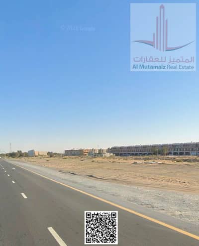 Mixed Use Land for Sale in Al Zahya, Ajman - image (12). png
