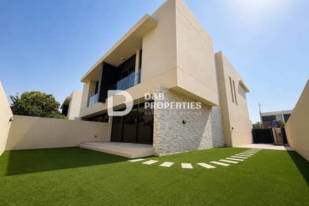 3 Slaapkamers Townhouse te Huur in DAMAC Hills, Dubai - Rijwoning in DAMAC Hills，Flora, 3 slaapkamers, 240000 AED - 15961229