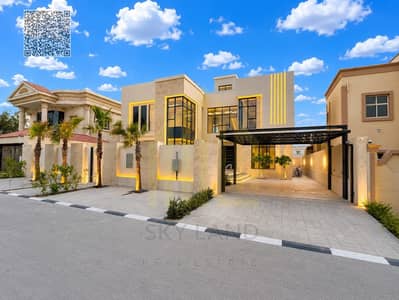 6 Bedroom Villa for Sale in Al Yasmeen, Ajman - batch_WhatsApp Image 2026-07-20 at 10.03. 38 PM. jpeg 6 Bedroom Villa for Sale in Al Yasmeen, Ajman - batch_WhatsApp Image 2026-07-20 at 10.03. 38 PM. jpeg