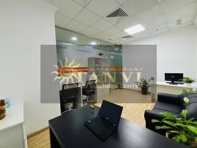 Office for Rent in Bur Dubai, Dubai - 2216ef7a-2b22-4f0e-8d32-6695aee3ba87. jpg Office for Rent in Bur Dubai, Dubai - 2216ef7a-2b22-4f0e-8d32-6695aee3ba87. jpg