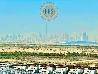 شقة 2 غرفة نوم للايجار في مجان، دبي - IMG_3826. jpg