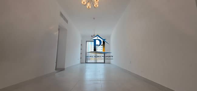 1 Bedroom Apartment for Rent in Al Mamzar, Dubai - 32932. jpg
