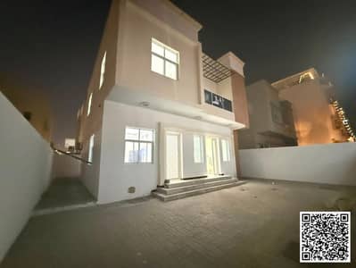4 Schlafzimmer Villa zum zur Miete in Al Zahya, Ajman - WhatsApp Image 2026-07-26 at 12.28. 42. jpeg