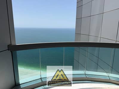 2 habitaciones Apartamento para en Venta en Corniche Ajman, Ajman - 4e7fafbd-04aa-4832-a479-ec01a2a5bd22. jpg