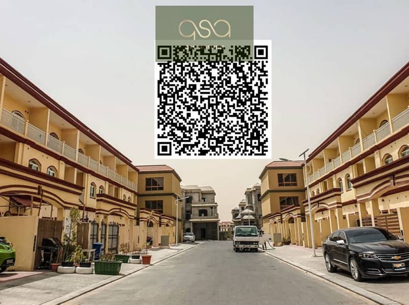 14 Villa Ajman Uptown. png