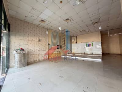 Shop for Rent in Al Nahda (Sharjah), Sharjah - 1000083429. jpg