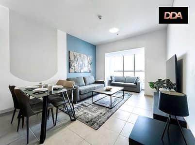 1 habitación Apartamento para en Alquiler en Dubai Marina, Dubai - IMG_7816. JPG 1 habitación Apartamento para en Alquiler en Dubai Marina, Dubai - IMG_7816. JPG