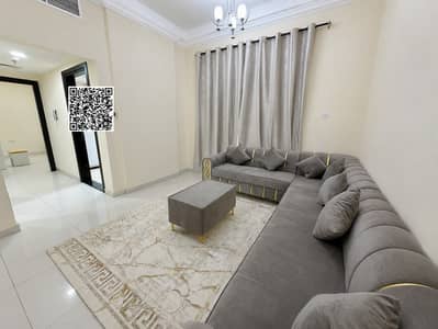 2 Bedroom Apartment for Rent in Al Rawda, Ajman - WhatsApp Image 2026-07-26 at 1.48. 21 AM. jpeg