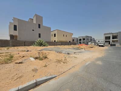 Plot for Sale in Al Mowaihat, Ajman - 92515752-9d5e-4be6-ab1e-91e6f51d6514. jpg