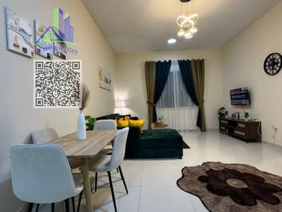 1 Bedroom Apartment for Rent in Al Hamidiyah, Ajman - 0c6defb1-9849-466b-bb0b-1a195d8a53a6. jpg