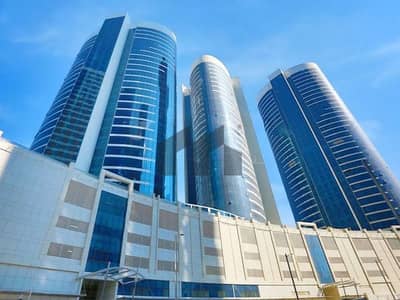 استوديو  للايجار في جزيرة الريم، أبوظبي - ستوديو رائع | جاهز للسكن | خالي