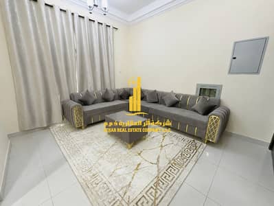 2 habitaciones Apartamento para en Alquiler en Al Rawda, Ajman - 1WhatsApp Image 2026-07-26 at 10.58. 38 AM. jpeg 2 habitaciones Apartamento para en Alquiler en Al Rawda, Ajman - 1WhatsApp Image 2026-07-26 at 10.58. 38 AM. jpeg
