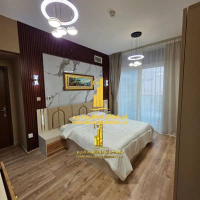 1 Bedroom Flat for Rent in Al Rashidiya, Ajman - WhatsApp Image 2026-07-25 at 6.19. 02 PM. jpeg 1 Bedroom Flat for Rent in Al Rashidiya, Ajman - WhatsApp Image 2026-07-25 at 6.19. 02 PM. jpeg