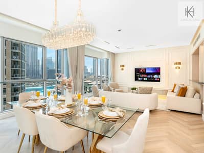 2 Camere Appartamento in affitto a Downtown Dubai, Dubai - REP03878. jpg 2 Camere Appartamento in affitto a Downtown Dubai, Dubai - REP03878. jpg