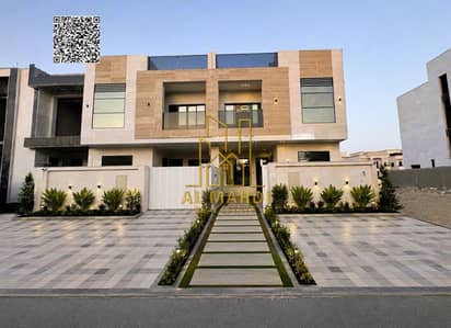4 Bedroom Villa for Sale in Al Helio, Ajman - IMG_9615. JPG