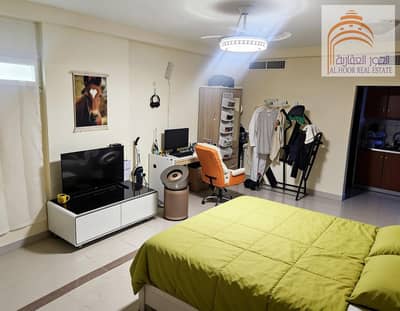 Studio for Rent in Al Nahda (Sharjah), Sharjah - WhatsApp Image 2026-07-26 at 11.18. 27 AM. jpeg