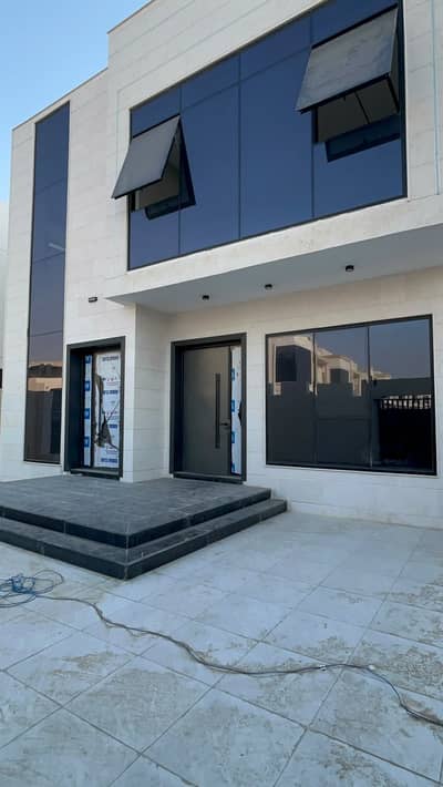 5 habitaciones Villa para en Venta en Al Helio, Ajman - WhatsApp Image 2026-07-19 at 2.28. 17 PM. jpeg