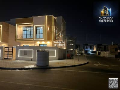 6 Schlafzimmer Villa zum zum Verkauf in Al Zahya, Ajman - batch_WhatsApp Image 2026-07-07 at 12.43. 02 AM (16). jpeg