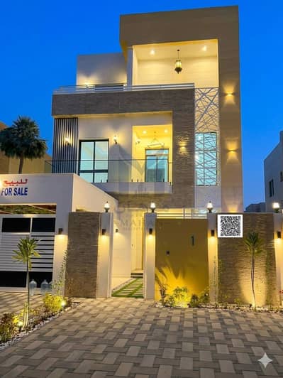 5 Camere Villa in Vendita a Al Helio, Ajman - photo-output. png 5 Camere Villa in Vendita a Al Helio, Ajman - photo-output. png