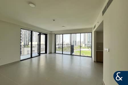 3 Schlafzimmer Wohnung zum zur Miete in Dubai Creek Harbour, Dubai - Wohnung in Dubai Creek Harbour，Island Park，Island Park 2, 3 schlafzimmer, 250000 AED - 15961759