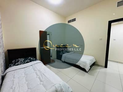2 habitaciones Apartamento para en Alquiler en Al Rawda, Ajman - WhatsApp Image 2026-07-25 at 6.31. 16 PM. jpeg 2 habitaciones Apartamento para en Alquiler en Al Rawda, Ajman - WhatsApp Image 2026-07-25 at 6.31. 16 PM. jpeg