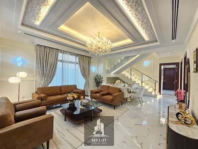 5 Bedroom Villa for Sale in Al Helio, Ajman - WhatsApp Image 2026-07-05 at 2.46. 58 AM. jpeg 5 Bedroom Villa for Sale in Al Helio, Ajman - WhatsApp Image 2026-07-05 at 2.46. 58 AM. jpeg