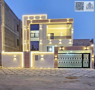 5 Bedroom Villa for Sale in Al Zahya, Ajman - WhatsApp Image 2026-07-18 at 6.49. 35 PM. jpeg