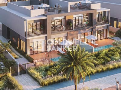 4 Schlafzimmer Villa zum zum Verkauf in Dubai South, Dubai - Villa in Dubai South,Residential District,South Bay,South Bay 1, 4 schlafzimmer, 5200000 AED - 15930425 4 Schlafzimmer Villa zum zum Verkauf in Dubai South, Dubai - Villa in Dubai South,Residential District,South Bay,South Bay 1, 4 schlafzimmer, 5200000 AED - 15930425