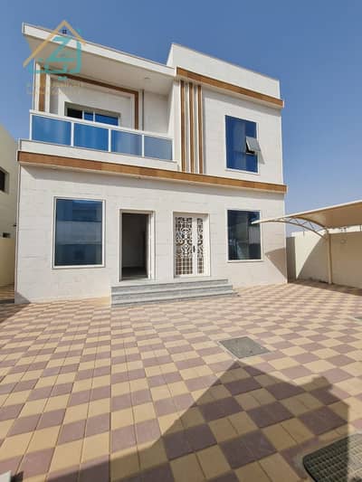 3 habitaciones Villa para en Venta en Al Zahya, Ajman - Villa en Al Zahya, 3 dormitorios, 1500000 AED - 7939301 3 habitaciones Villa para en Venta en Al Zahya, Ajman - Villa en Al Zahya, 3 dormitorios, 1500000 AED - 7939301