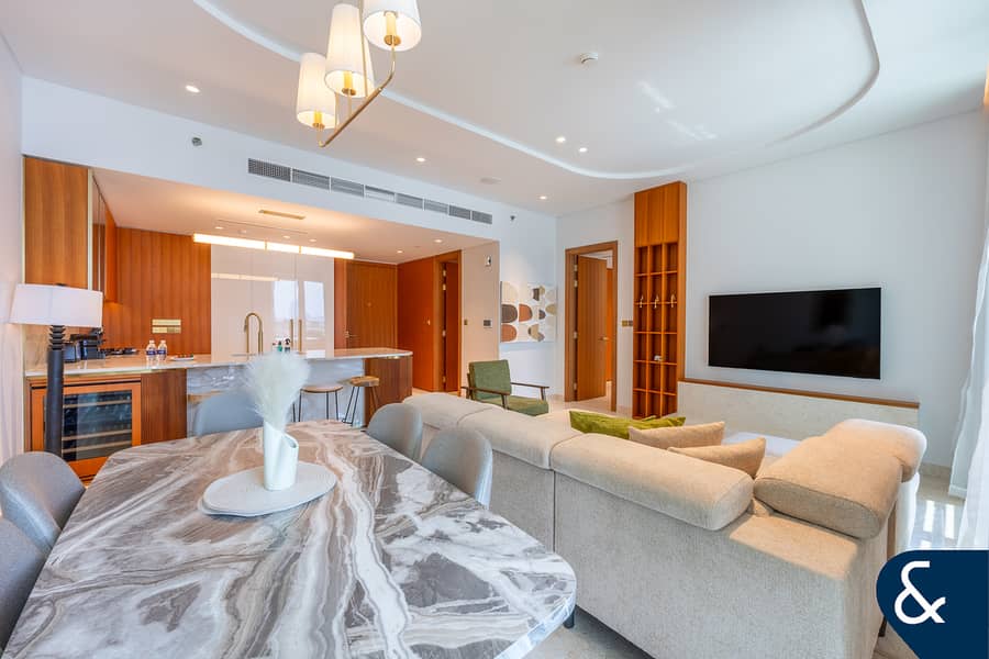 Apartamento en Palm Jumeirah,Ellington Beach House, 1 dormitorio, 5150000 AED - 15961617 Apartamento en Palm Jumeirah,Ellington Beach House, 1 dormitorio, 5150000 AED - 15961617