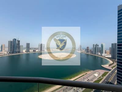 2 Bedroom Flat for Rent in Al Khan, Sharjah - WhatsApp Image 2026-07-26 at 11.20. 37 AM. jpeg