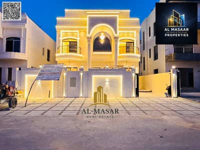6 Bedroom Villa for Sale in Al Helio, Ajman - batch_WhatsApp Image 2026-07-21 at 8.39. 54 PM. jpeg 6 Bedroom Villa for Sale in Al Helio, Ajman - batch_WhatsApp Image 2026-07-21 at 8.39. 54 PM. jpeg