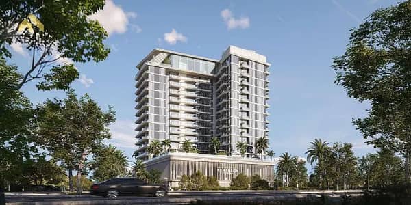 2 habitaciones Apartamento para en Venta en Wasl Gate, Dubai - 15. webp