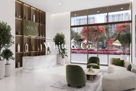 3 Camere Appartamento in Vendita a Town Square, Dubai - Appartamento a Town Square,Ayala The Park, 3 camere da letto, 2395000 AED - 15961910 3 Camere Appartamento in Vendita a Town Square, Dubai - Appartamento a Town Square,Ayala The Park, 3 camere da letto, 2395000 AED - 15961910