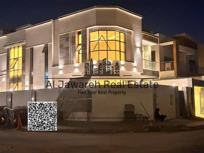 5 Camere Villa in Affitto a Al Yasmeen, Ajman - 5bdd87e8-c17c-4aa1-96c8-d0de3deb8e6b. jpg