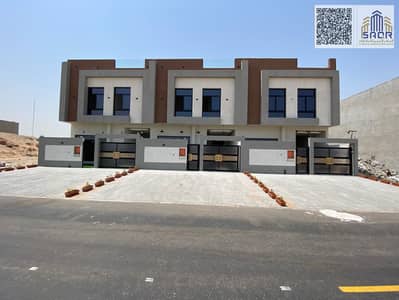3 habitaciones Villa para en Venta en Al Zahya, Ajman - WhatsApp Image 2026-07-01 at 8.47. 52 PM (1). jpeg 3 habitaciones Villa para en Venta en Al Zahya, Ajman - WhatsApp Image 2026-07-01 at 8.47. 52 PM (1). jpeg