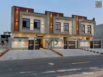 3 Camere Villa in Vendita a Al Zahya, Ajman - 1. png