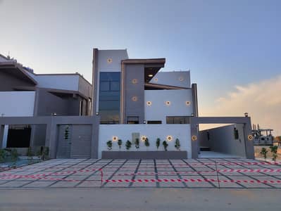 4 Camere Villa in vendita a Al Helio, Ajman - e2f91ad0-b740-422b-a894-d756c2fd6748. jpg 4 Camere Villa in vendita a Al Helio, Ajman - e2f91ad0-b740-422b-a894-d756c2fd6748. jpg