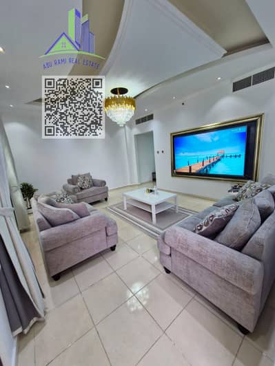 2 Camere Appartamento in Affitto a Al Rashidiya, Ajman - ab4f6bad-5032-4852-8130-7c0ca586d0ea. jpg