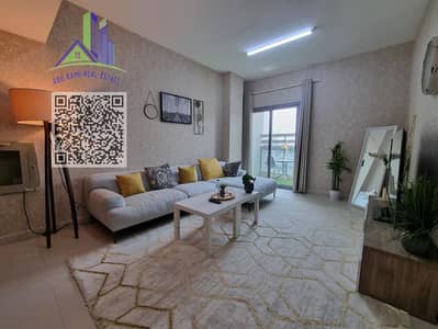 Appartement de 1 chambre à à louer à Al Nuaimiya, Ajman - 6ff5d62a-5c2f-4b68-a07a-c0afc6ad945c. jpg Appartement de 1 chambre à à louer à Al Nuaimiya, Ajman - 6ff5d62a-5c2f-4b68-a07a-c0afc6ad945c. jpg