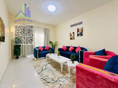 1 habitación Apartamento para en Alquiler en Al Nuaimiya, Ajman - WhatsApp Image 2025-06-02 at 6.00. 36 PM. jpeg 1 habitación Apartamento para en Alquiler en Al Nuaimiya, Ajman - WhatsApp Image 2025-06-02 at 6.00. 36 PM. jpeg