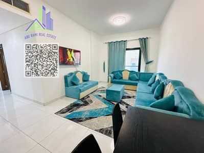 2 habitaciones Apartamento para en Alquiler en Al Rashidiya, Ajman - 74f02dda-c56a-42d3-975e-45f4b5cafb70. jpg