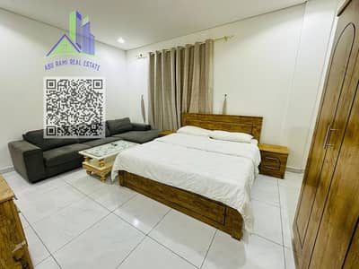 Estudio para en Alquiler en Al Rashidiya, Ajman - WhatsApp Image 2024-02-27 at 1.14. 03 PM (1). jpeg