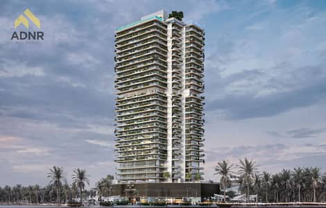 2 Schlafzimmer Wohnung zum zum Verkauf in Dubai Land Residence Complex (DLRC), Dubai - Capture. PNG