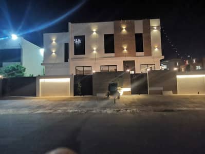 5 Schlafzimmer Villa zum zum Verkauf in Al Zahya, Ajman - WhatsApp Image 2026-07-26 at 1.47. 08 PM (2). jpeg