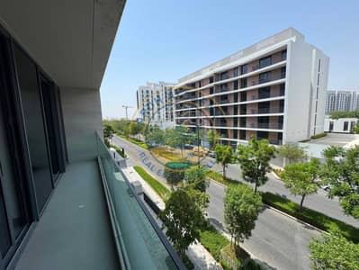 1 Bedroom Apartment for Rent in Aljada, Sharjah - de49e74c-dbe9-4719-9e71-04cd4efbd8a8. jpeg