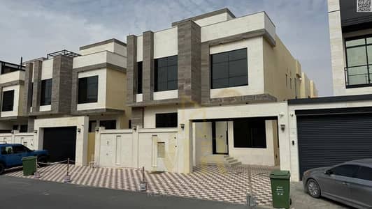 5 habitaciones Villa para en Venta en Al Yasmeen, Ajman - WhatsApp Image 2026-04-05 at 9.39. 03 PM (1). jpeg