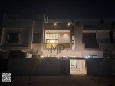 5 Bedroom Villa for Sale in Al Yasmeen, Ajman - 1. png 5 Bedroom Villa for Sale in Al Yasmeen, Ajman - 1. png