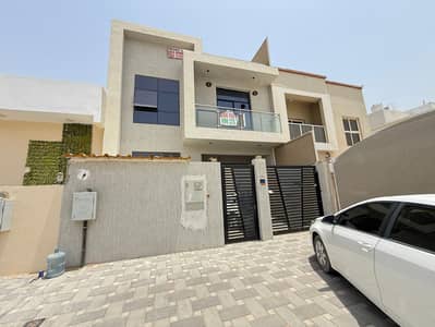 5 Camere Villa in Affitto a Al Zahya, Ajman - WhatsApp Image 2026-07-26 at 1.51. 59 PM (1). jpeg